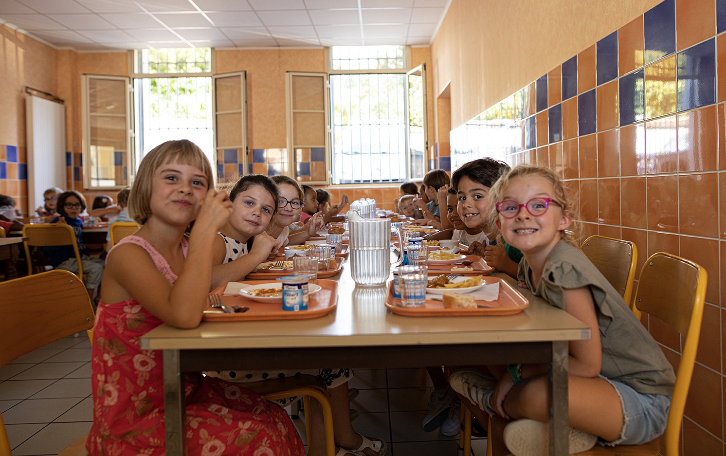 Restauration Ensemble scolaire Saint FrançoisRégis