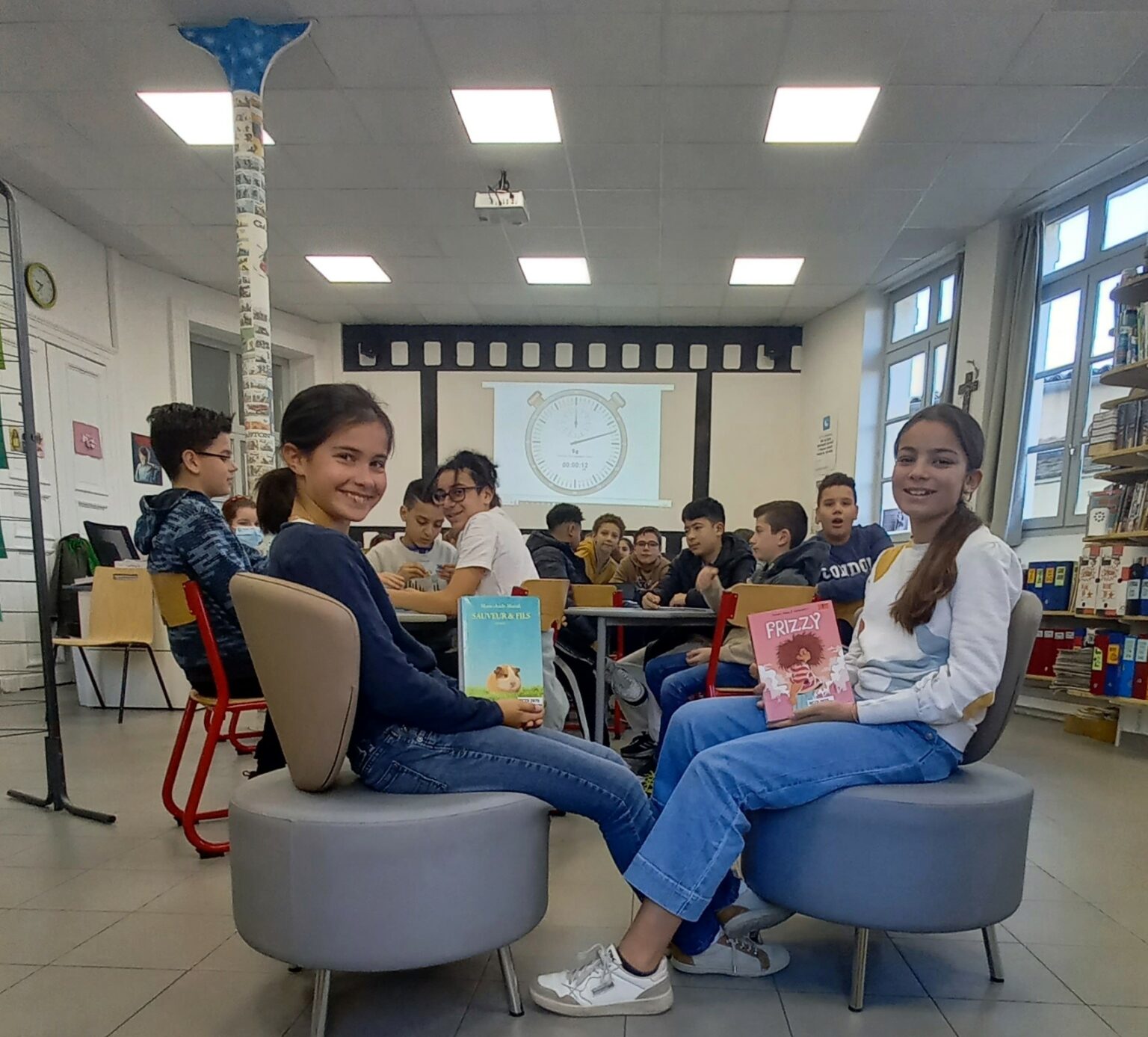 Ensemble scolaire Saint FrançoisRégis Ensemble scolaire Saint