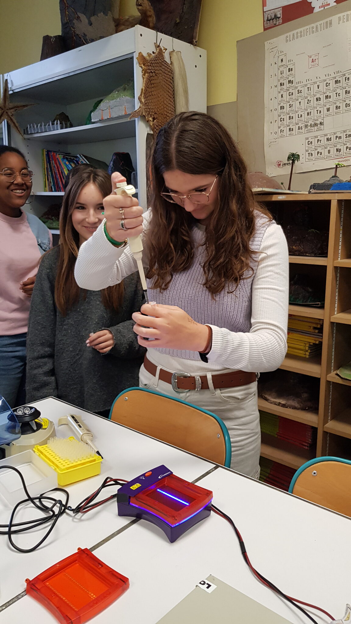 Ensemble scolaire Saint FrançoisRégis Ensemble scolaire Saint